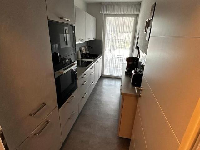 Wohnung kaufen in Schloß Holte-Stukenbrock, Nordrhein-Westfalen