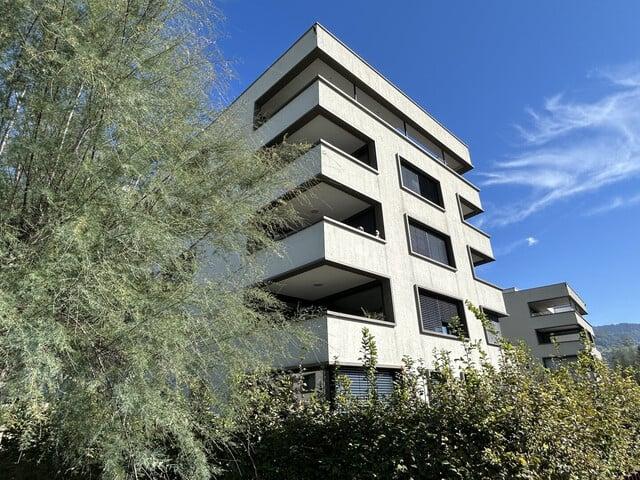 Apartment mieten in Lochau, Bezirk Bregenz
