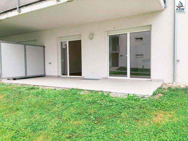 Apartment kaufen in Geidorf, Gersdorf-Feistritz