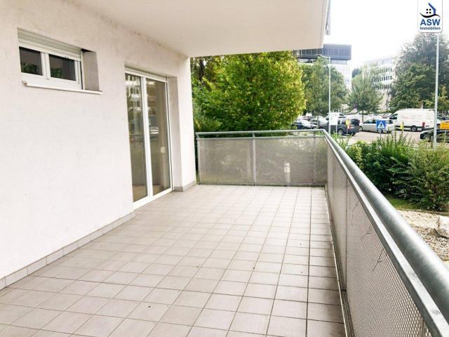 Apartment kaufen in Geidorf, Gersdorf-Feistritz