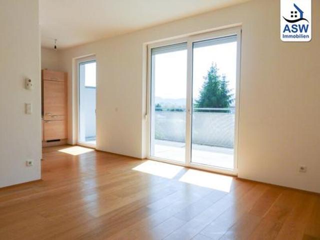 Wohnung kaufen in Gersdorf-Feistritz, Steiermark