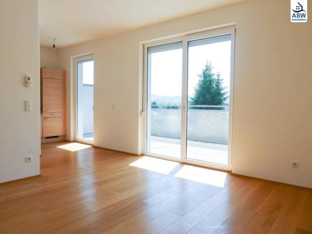 Apartment kaufen in Geidorf, Gersdorf-Feistritz