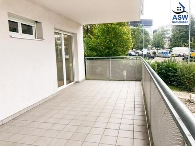 Wohnung kaufen in Gersdorf-Feistritz, Steiermark
