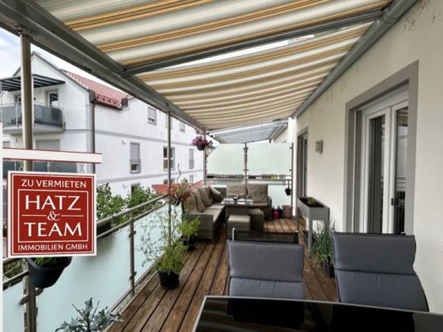 Wohnung mieten in Passau, Bayern