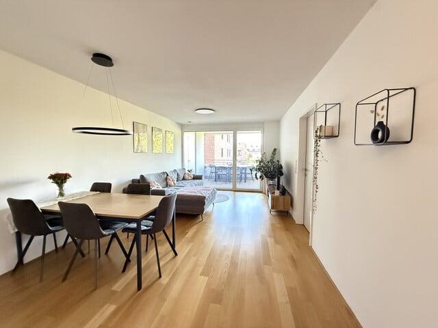 Apartment mieten in Hohenems, Bezirk Dornbirn