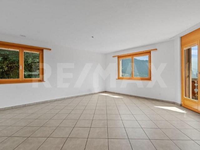 Apartment mieten in Mastrils, Landquart