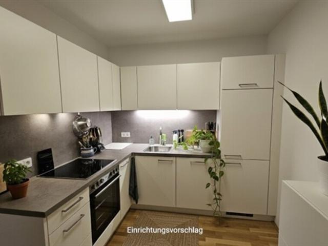 Wohnung mieten in Gartenstadt, Wels