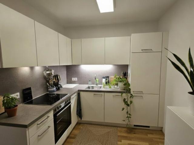 Apartment mieten in Gartenstadt, Wels