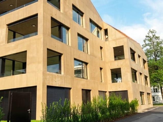 Apartment mieten in Dornbirn, Vorarlberg