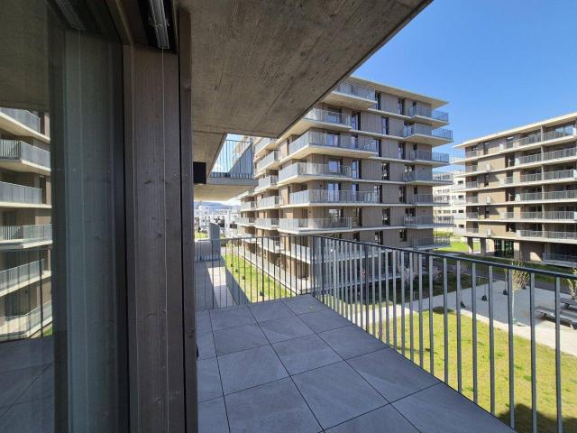 Apartment kaufen in Jakomini, Gersdorf-Feistritz
