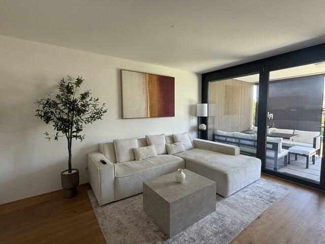 Apartment mieten in Fußach, Vorarlberg