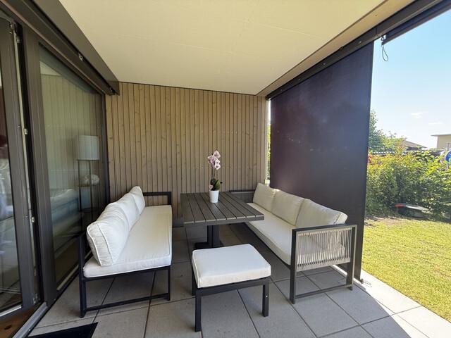 Apartment mieten in Fußach, Vorarlberg