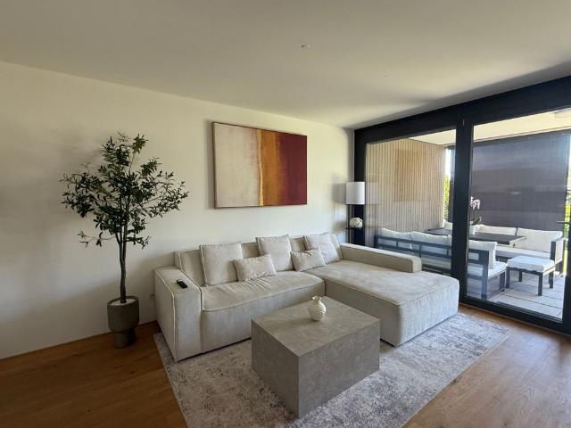 Apartment mieten in Fußach, Vorarlberg
