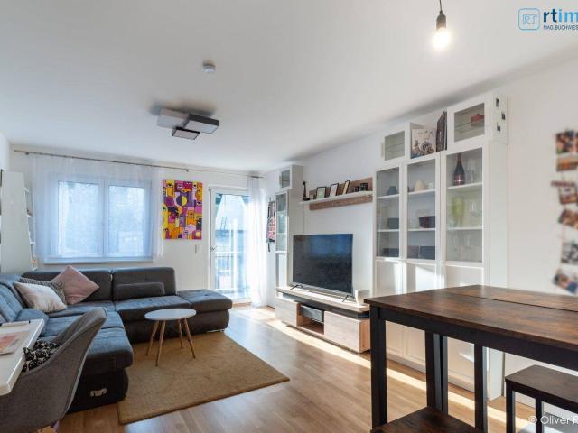 Apartment kaufen in Klosterneuburg, Niederösterreich