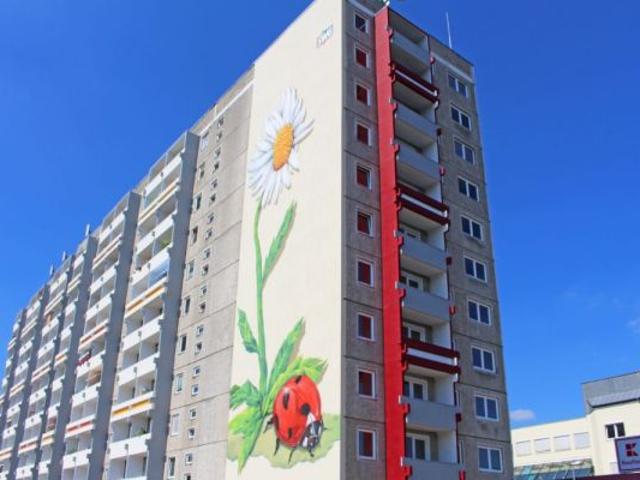 Apartment mieten in Mueßer Holz, Schwerin