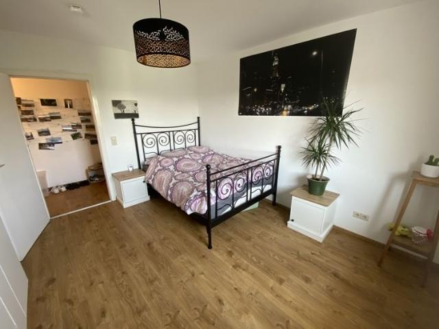 Apartment mieten in Neuostheim/Neuhermsheim, Mannheim