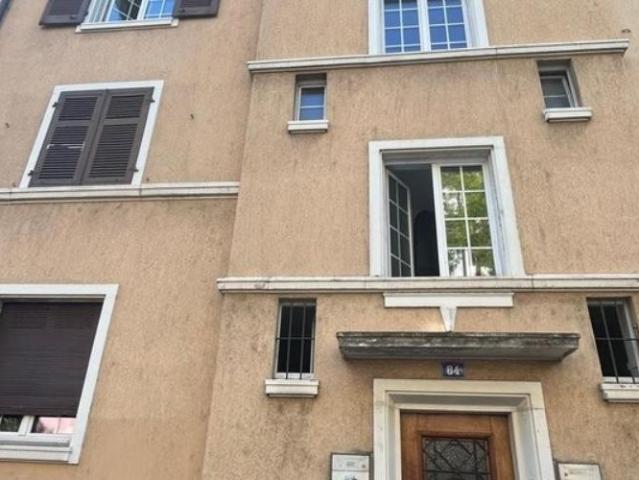 Apartment mieten in Erlenmatt, Basel