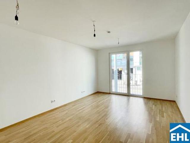 Wohnung mieten in Wien