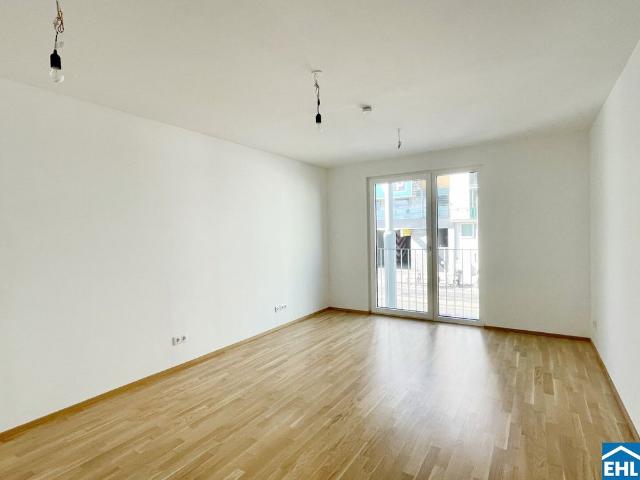 Apartment mieten in Floridsdorf, Wien