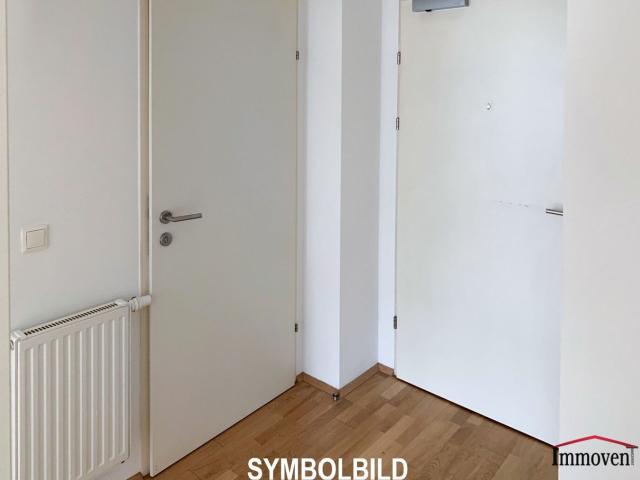 Etagenwohnung mieten in Wien, Mariahilf