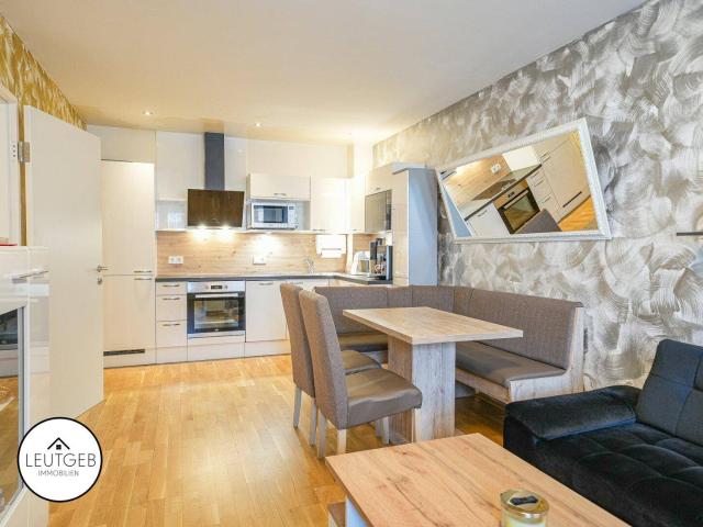Apartment kaufen in Münster, Tirol