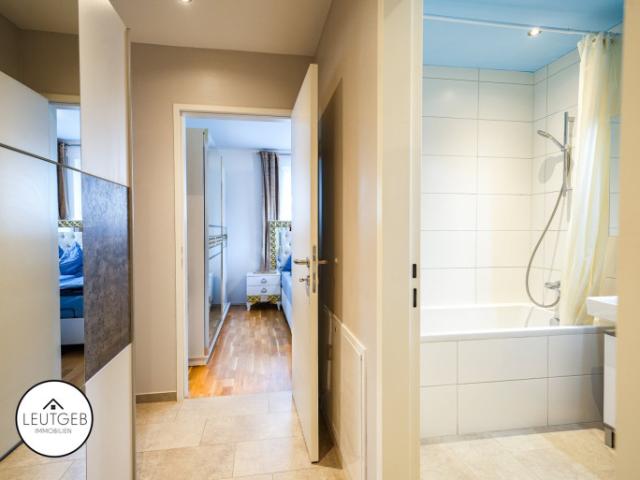 Wohnung kaufen in Münster, Tirol