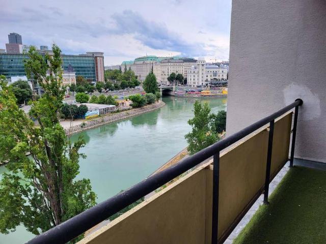 Apartment mieten in Leopoldstadt, Wien