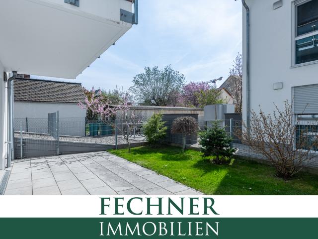 Wohnung kaufen in Ingolstadt, Bayern