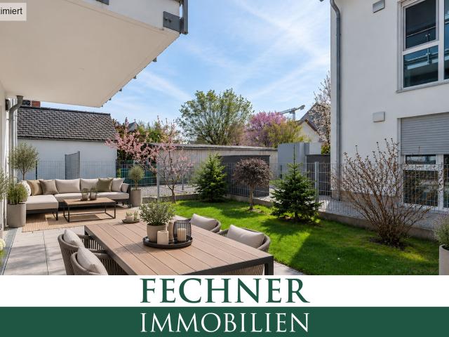 Wohnung kaufen in Ingolstadt