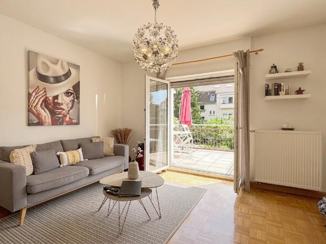 Wohnung kaufen in Ludwigshafen, Rheinland-Pfalz