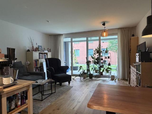Apartment mieten in Mitte, Bielefeld