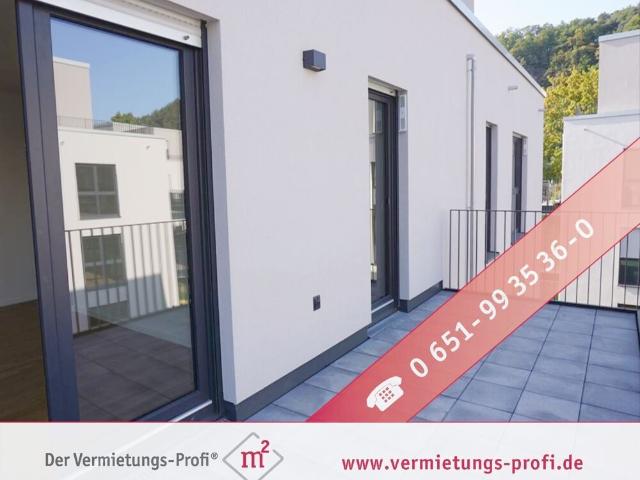 Apartment mieten in Nord, Trier