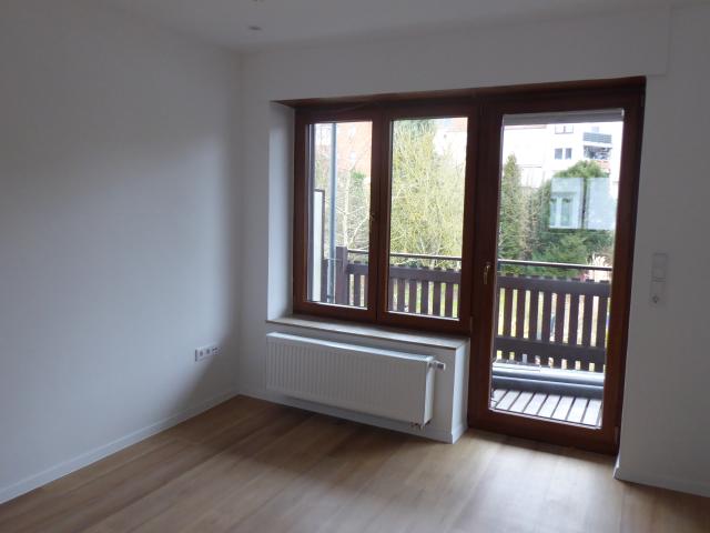 Wohnung mieten in Sankt Ingbert, Saarland