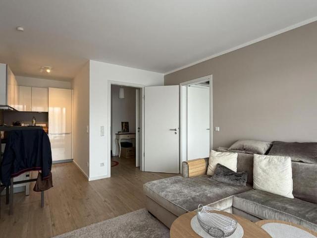 Apartment mieten in Detmold-Nord, Detmold