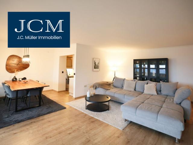 Apartment mieten in Lahnstein auf der Höhe, Lahnstein
