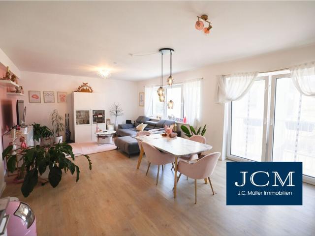 Apartment mieten in Lahnstein auf der Höhe, Lahnstein