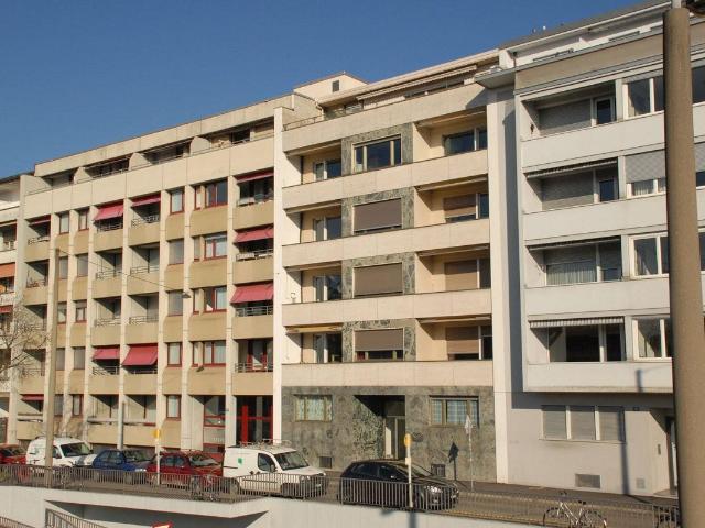Apartment mieten in Basel, Basel-Stadt
