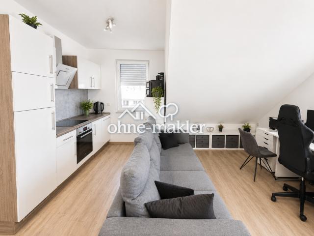 Apartment mieten in Versmold, Nordrhein-Westfalen