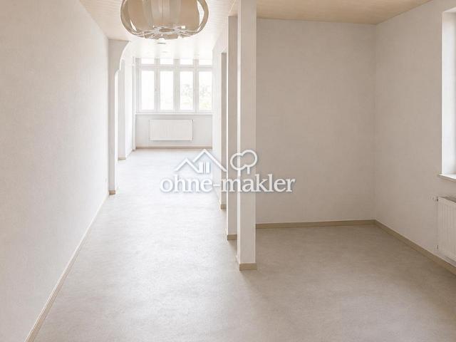 Apartment mieten in Friedberg, Hessen