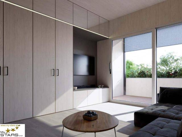 Apartment kaufen in Mehrnbach, Oberösterreich