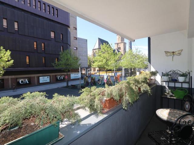 Wohnung mieten in Mitte, Dortmund