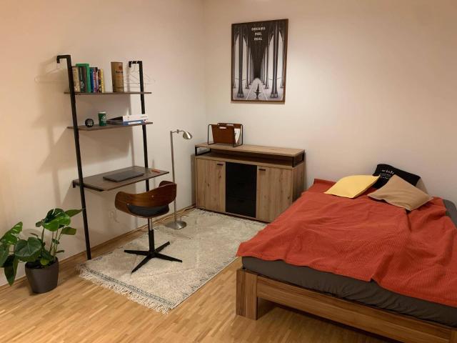 Apartment mieten in Katastralgemeinde Geidorf, Graz