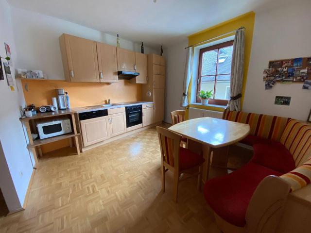 Apartment mieten in Örmoos, Lungau