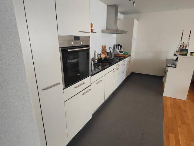 Apartment mieten in Kaltbrunn, St. Gallen