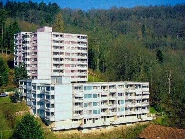 Immobilie mieten in Baden, Aargau