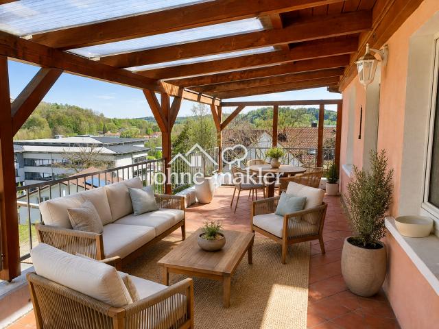 Apartment mieten in Kernstadt, Stockach