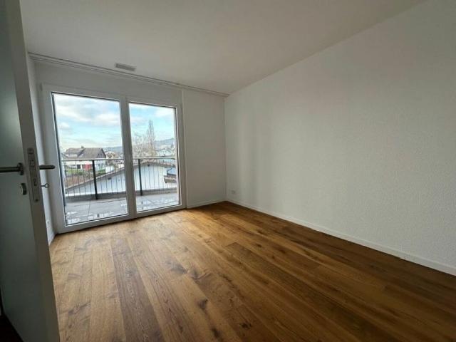 Apartment mieten in Uznach, Wahlkreis See-Gaster