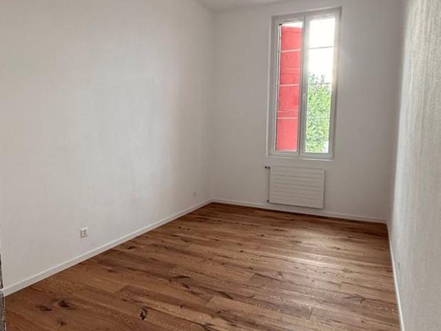 Apartment mieten in Stöckgass, Fraubrunnen