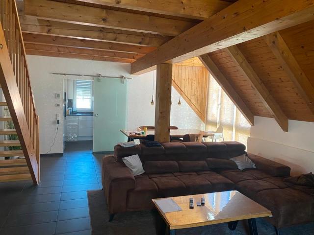 Wohnung kaufen in Pfullendorf, Baden-Württemberg