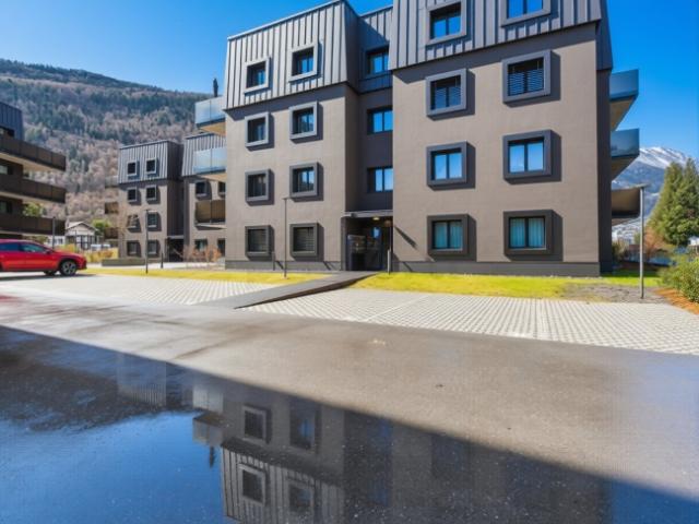 Wohnung kaufen in Martigny, Wallis
